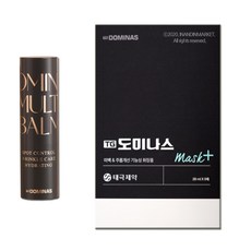 도미나스마스크팩