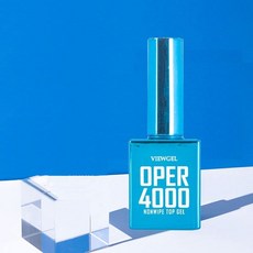 뷰젤 4000탑젤 사촌오빠탑 논와이프 10ml, 1개