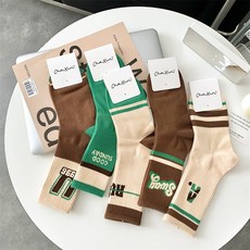 여름투포인트양말 TOP01