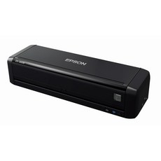 EPSON 스캐너 DS-360W (시트 피드A4 양면Wi-Fi 대응 무선)