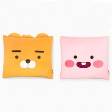 카카오프렌즈방석