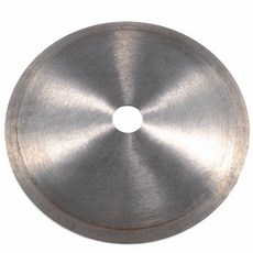 [해외] 8 &QUOT;인치 2MM 소결 다이아몬드 톱 블레이드 LAPIDARY 락 슬래브 트림 절단 도구 스톤 ILOVETOOL, 32mm