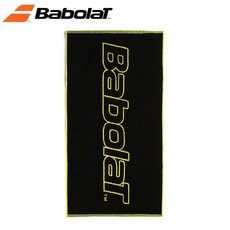 [정품] 바볼랏 미디엄 타월 (BK/AERO) 202380