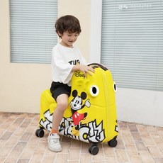 디즈니라이딩캐리어