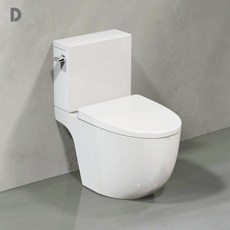 비고 양변기 투피스 치마형변기 VC-7000 부속포함