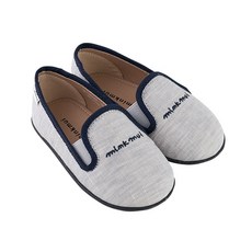 [M밍크뮤D] 24SS (GR)클래식말랑슬립온 신발 (3411482309) 출산준비물 신생아선물 배내수트 배내저고리