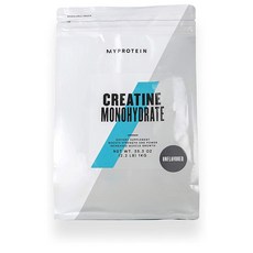 MyProtein Creatine 크레아틴 Monohydrate 1000g 2.2lbs, 1개, 1kg