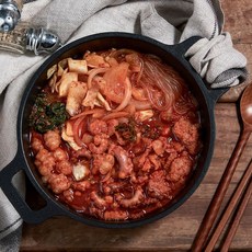 [맛있는 ] 요리버리 조방앞 낙곱새 3인분 1250g, 없음, 상세설명 참조