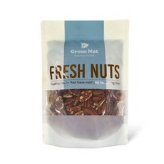 그린너트 프레시너츠 구운 피칸, 600g, 4개