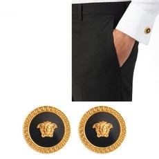 베르사체 23FW 베르사체 커프스/DG77287 DJMR K41T