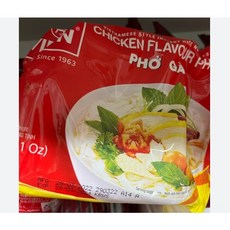쿡시얼큰쌀국수