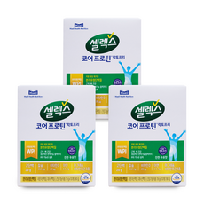 박세리단백질