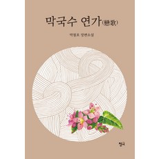 국수소설책