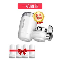 해외 지니 수도꼭지 정수기휴대 직수여과-16157, 옵션02, 단일옵션