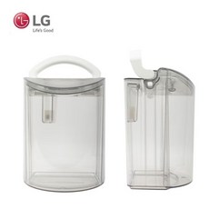 LG 휘센 제습기 물통 5.0L/4.2L DQ200PGAA DQ200PPBC, 1개