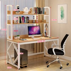 데스커책상세트