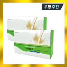 유니시티 린 컴플리트 체중조절용 다이어트 30g 30포 2개