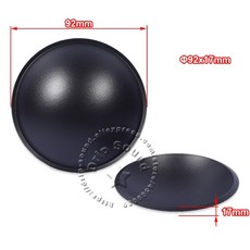 4인치스피커방진패드