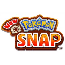 (예약) 뉴 포켓몬 스냅 New Pokemon Snap - 닌텐도 스위치 발매일 12.31, 기본