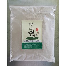 명당연향