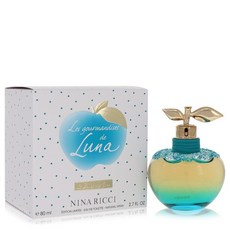 Nina Ricci 니나리치 레 구르망디즈 드 룬 EDT 80ml (여자), 1개