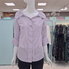 꼼빠니아블라우스