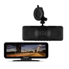  Lanmodo Vast Pro 1080P HD [나이트 비전 시스템 전문가] 드라이브 레코더 풀 500만 화소 초강암시 저조도의 화상 기술 