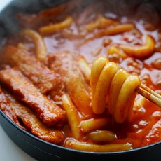 오천떡볶이