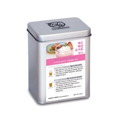 더블데이 홈카페 레드패션 딸기 요거트 파우더 350G, 1개