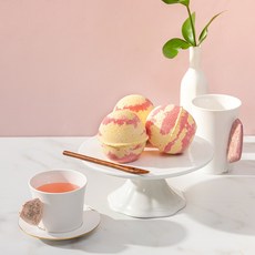 자주입욕제