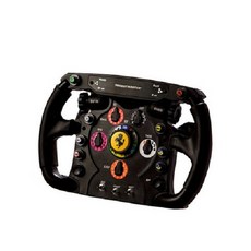 트러스트마스터 F1 Wheel 레이싱 휠, 1개