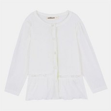 밀리밤여름가디건