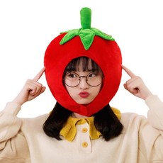 과일모자