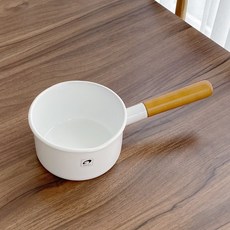 노다호로법랑원형바스켓