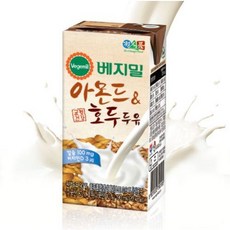 베지밀아몬드와호두950
