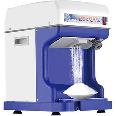 아이스로슬러시기계