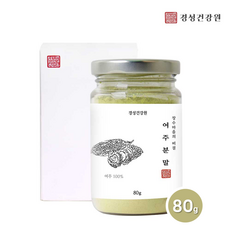 국내산 여주분말 100% 햇여주 추출 분말가루 여주물 여주차 식물 P 인슐린 CLA 카란틴 모모르데신 먹는법 공복 혈당 관리 효능, 1개, 80g