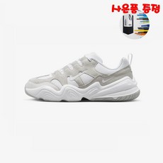 [국내매장판] 나이키 여성 운동화 런닝화 테크 헤라 Nike TECH HERA DR9761-100 (사은품 증정)