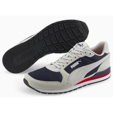 퓨마여성메쉬파일숏스니커즈