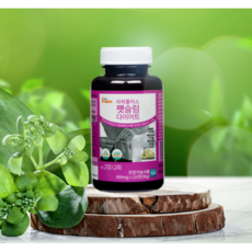 라파플러스유산균