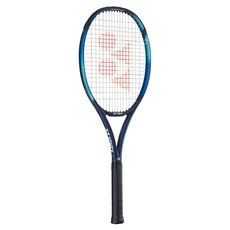 요넥스 이존 ACE 테니스라켓 에이스 2022년형 G2 16x19 260g EZONE ACE, 남성적정(48lbs), 요넥스 폴리투어 스트라이크