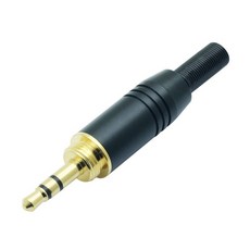 3.5스테레오플러그나사