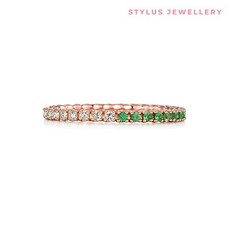 차보라이트반지