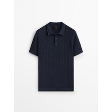 마시모두띠케이블니트