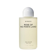 바이레도로즈오브노맨즈랜드