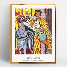 오랑오랑마티스