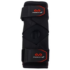 MCDAVID 425 膝關節韌帶專用護膝, L(38.1~40.6cm), 1個