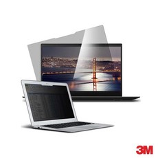 노트북 블루라이트 차단 보안 필름 14인치 정보보안, 1개