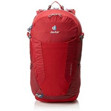 Deuter Futura 24 크랜베리 마룬, Cranberrry Maroon_One Size, Cranberrry Maroon