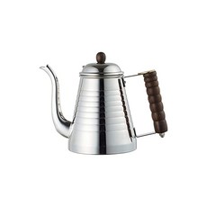 kalita 커피 포트 웨이브 1L 52274, 단일상품(B0991Y8KD3), 1개